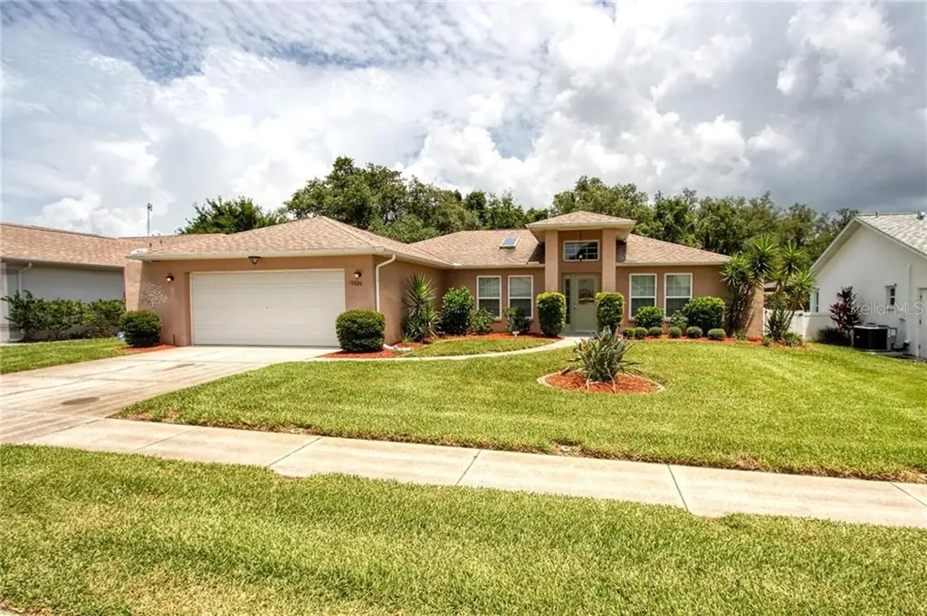 18820 Green Park Road Hudson FL 34667