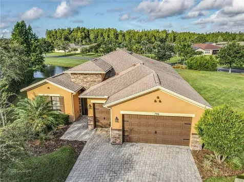 796 Carmel Lane Kissimmee FL 34759