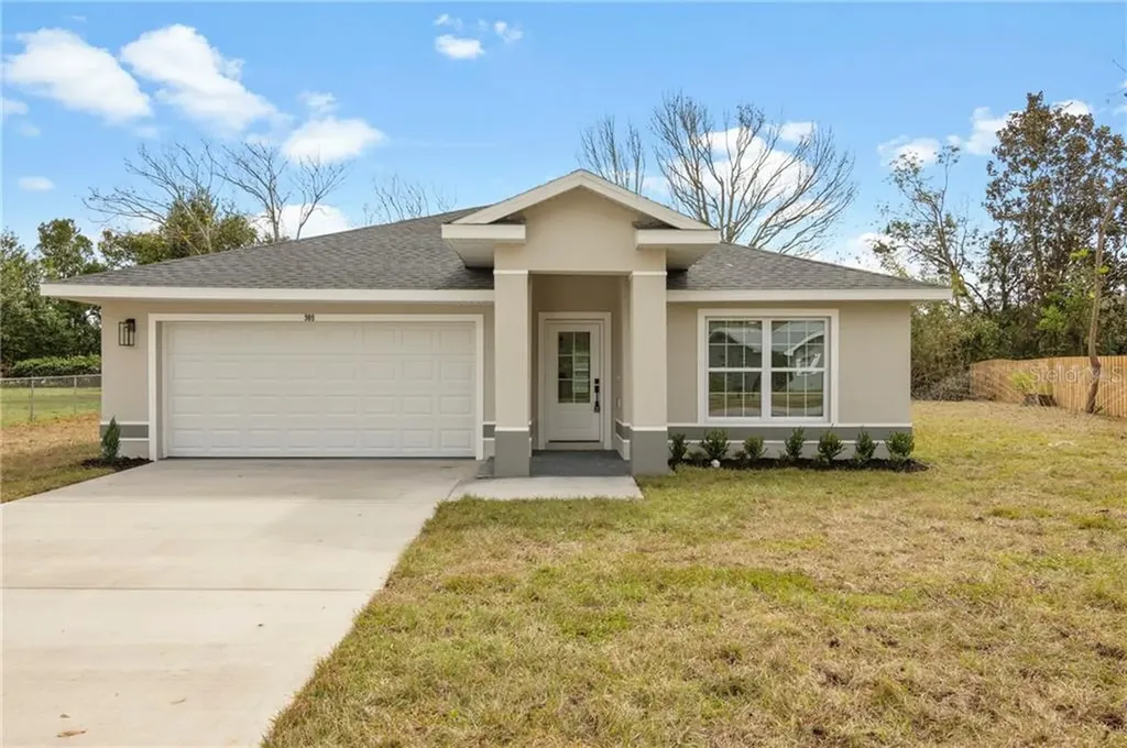 2734 Augustine Court Deltona FL 32738