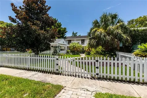 3602 W Obispo Street Tampa FL 33629