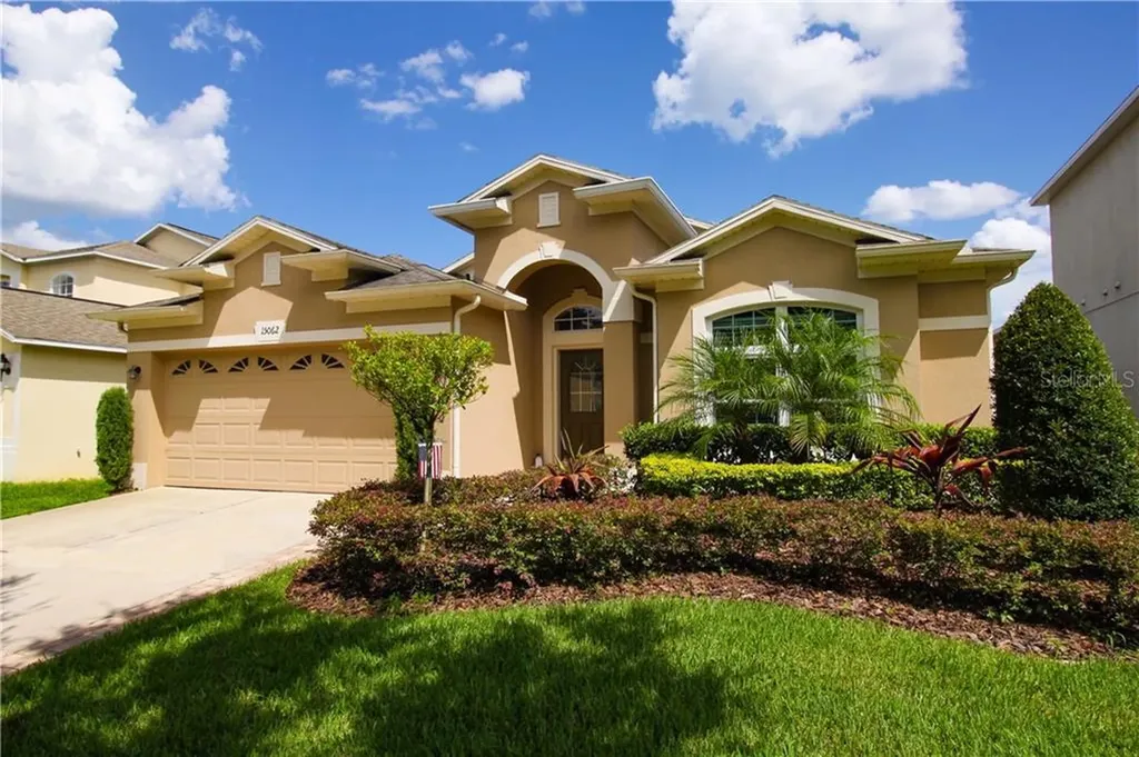 15062 Masthead Landing Circle Winter Garden FL 34787
