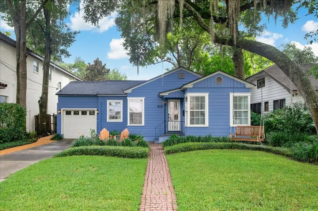 515 Greely Street Orlando FL 32804