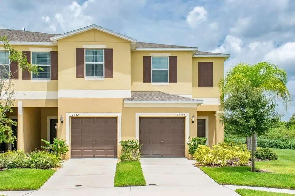 12942 Utopia Gardens Way Riverview FL 33579