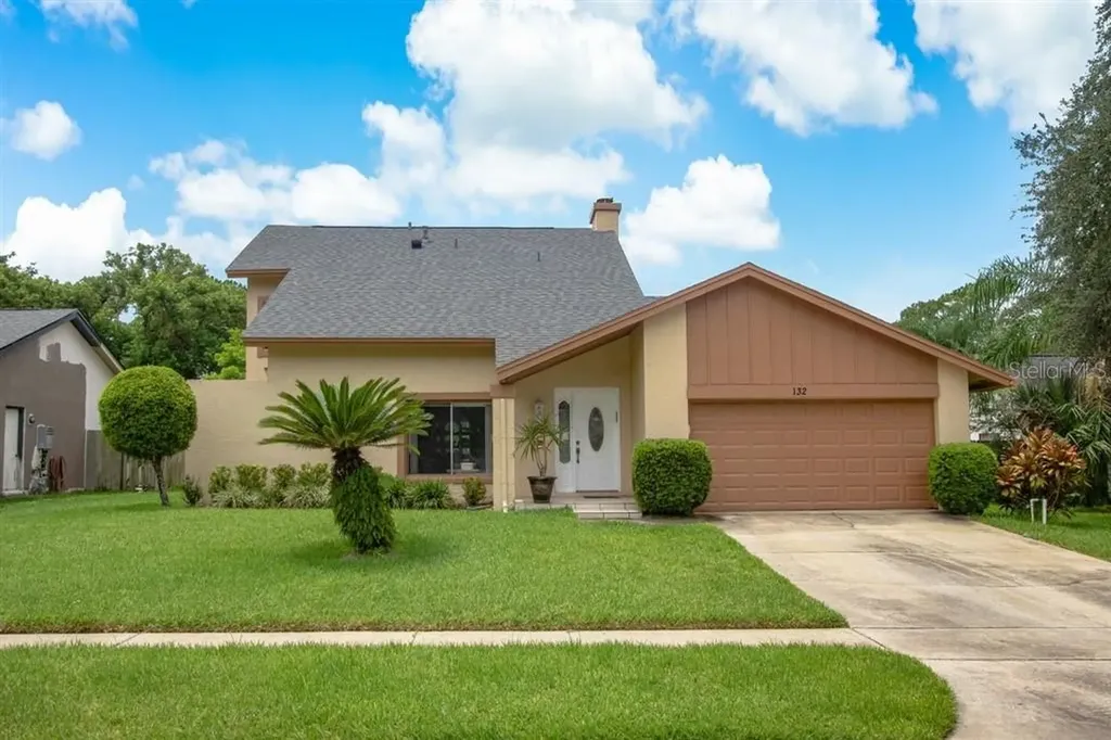 132 Morning Glory Drive Lake Mary FL 32746