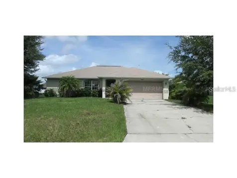 3002 Fabus Court Kissimmee FL 34758