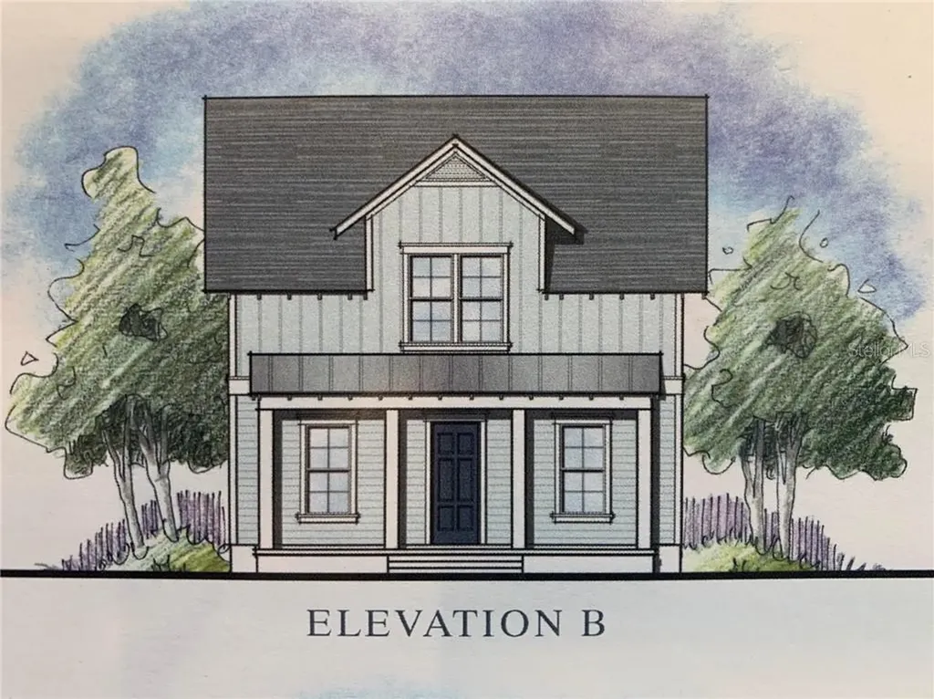 13821 Lippman Alley Orlando FL 32827