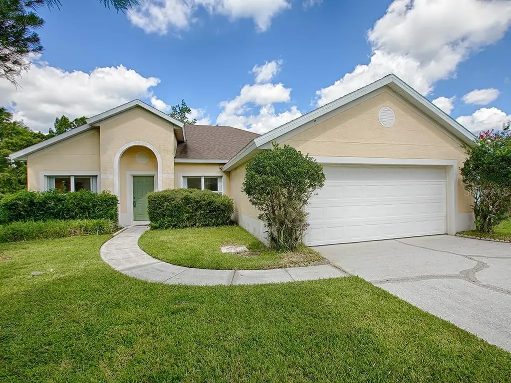 2997 Cedar Glen Place Oviedo FL 32765