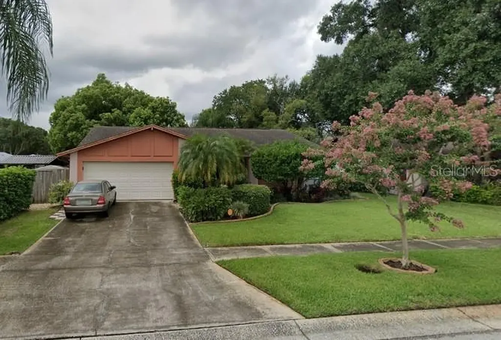 5325 Black Pine Drive Tampa FL 33624