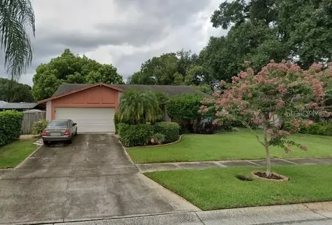 5325 Black Pine Drive Tampa FL 33624
