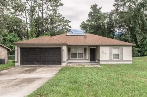 1439 17th Street Orange City FL 32763