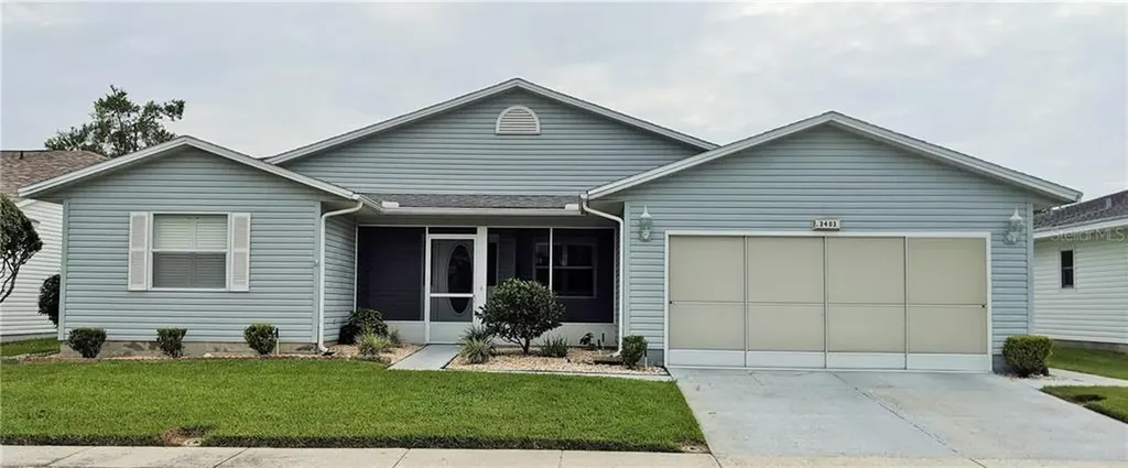 3403 Highland Fairways Boulevard Lakeland FL 33810