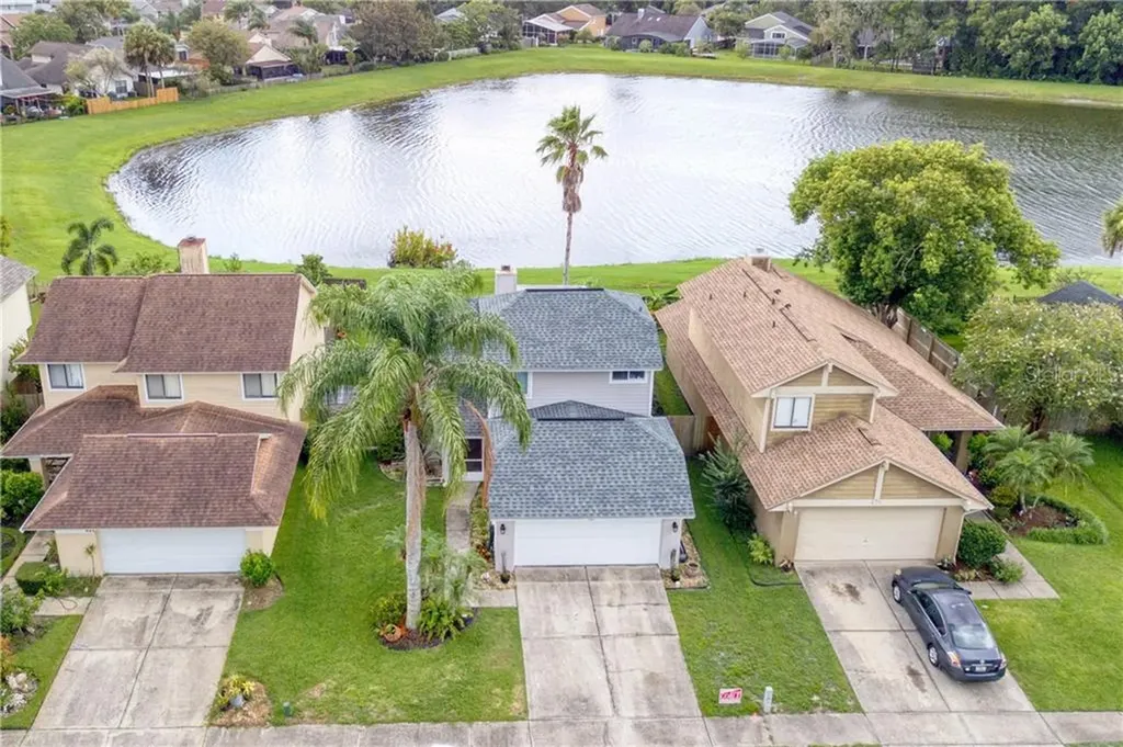425 Amethyst Way Lake Mary FL 32746