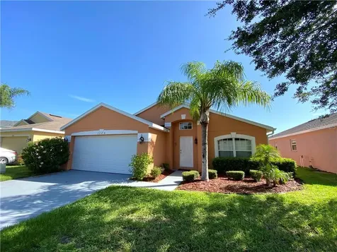 1126 Sandy Ridge Drive Davenport FL 33896