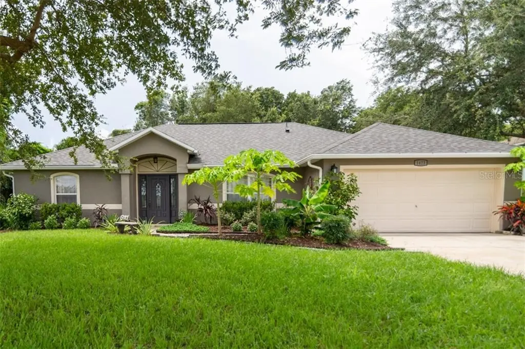 1423 Golden Pond Drive Minneola FL 34715
