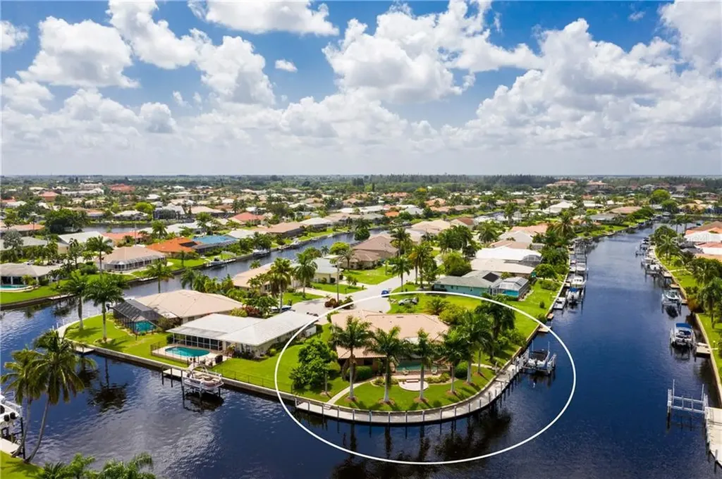 601 Santa Margerita Lane Punta Gorda FL 33950