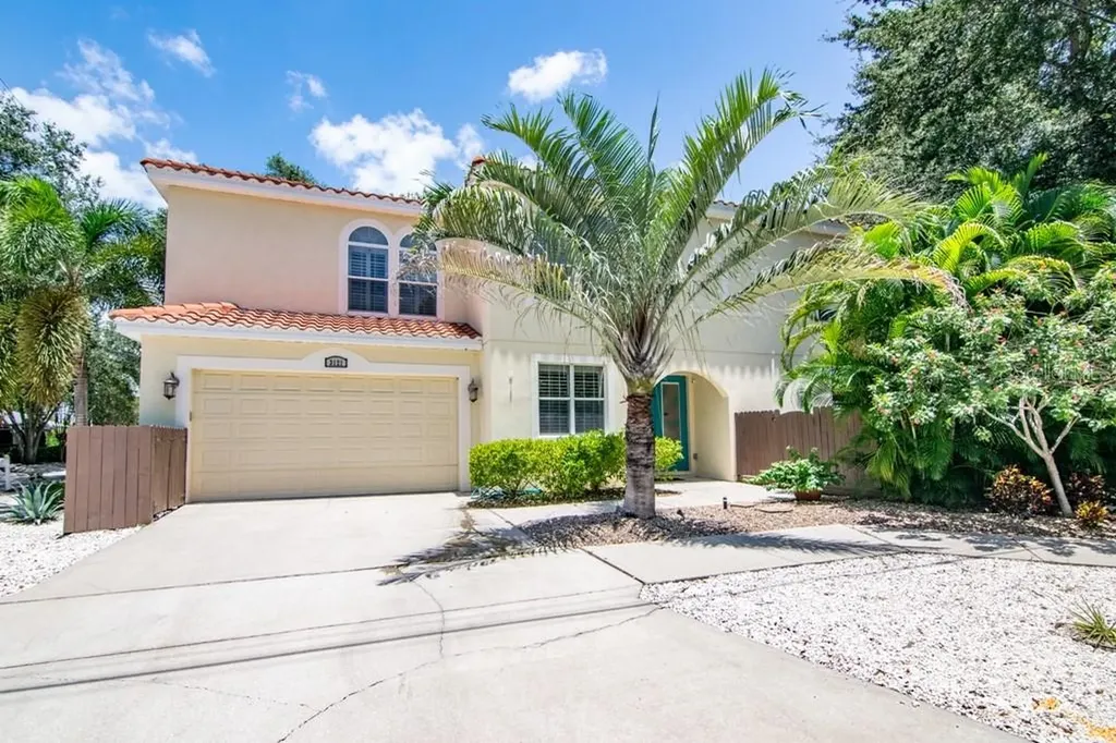 3121 W San Juan Street Tampa FL 33629