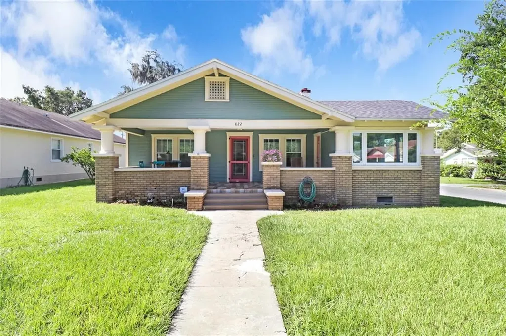 822 W Hancock Street Lakeland FL 33803
