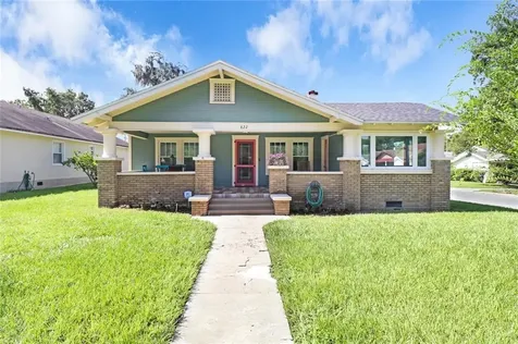 822 W Hancock Street Lakeland FL 33803