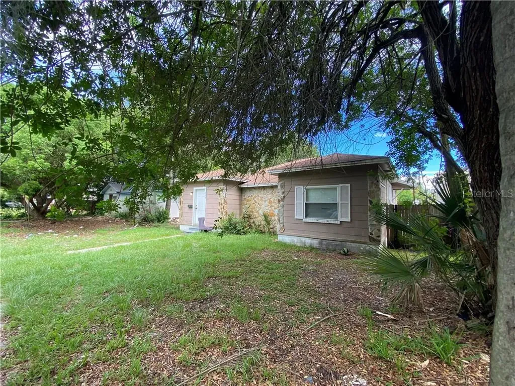 665 23rd Avenue S St Petersburg FL 33705