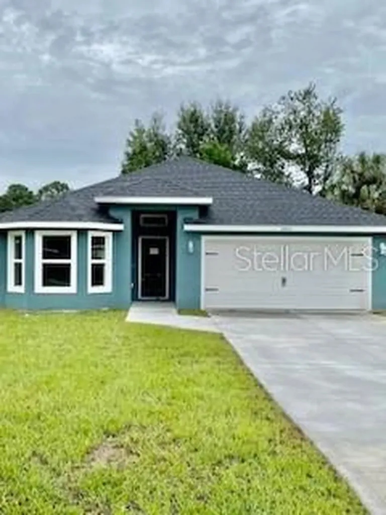 3823 SE 139th Street Summerfield FL 34491