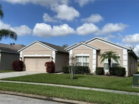 2707 Scarborough Drive Kissimmee FL 34744