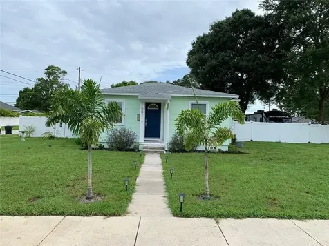 501 61st Avenue NE St Petersburg FL 33703