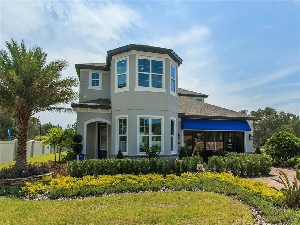 278 Oakmont Reserve Circle Longwood FL 32750