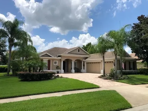 20846 Lake Vienna Drive Land O Lakes FL 34638