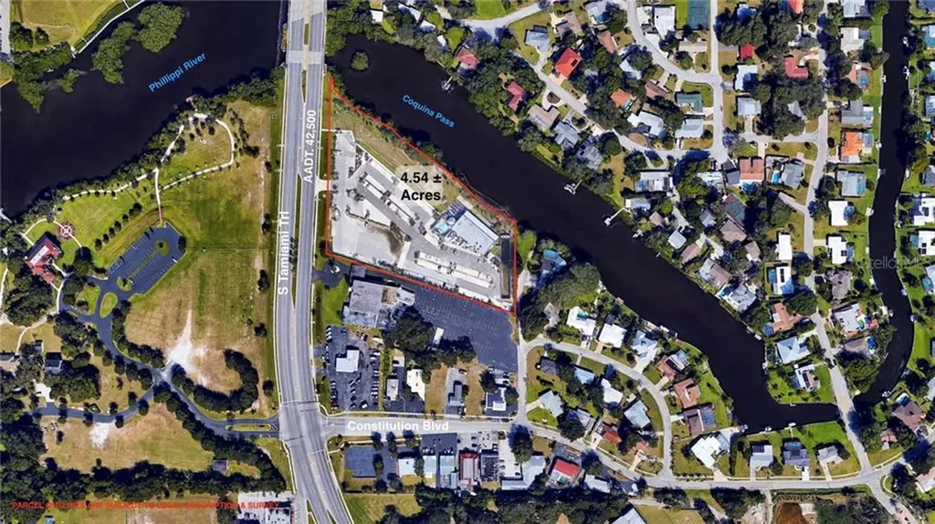 5515 S Tamiami Trail Sarasota FL 34231