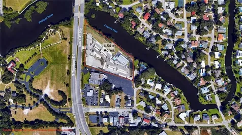 5515 S Tamiami Trail Sarasota FL 34231