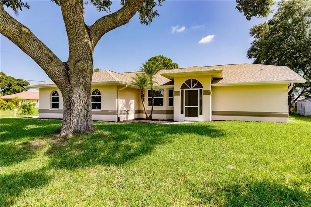 1444 Portage Street North Port FL 34287