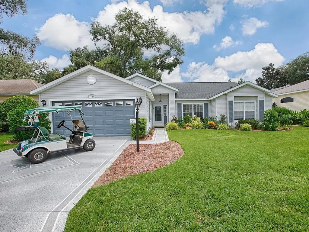 3745 Plantation Boulevard Leesburg FL 34748