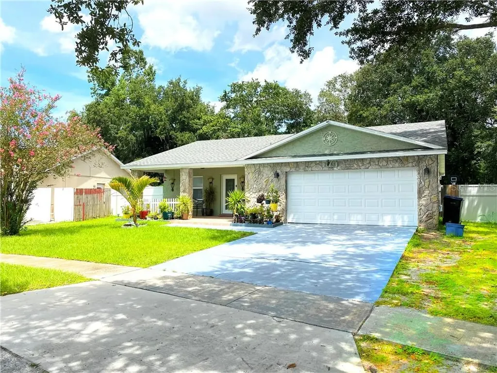 2255 Viento Street Orlando FL 32822