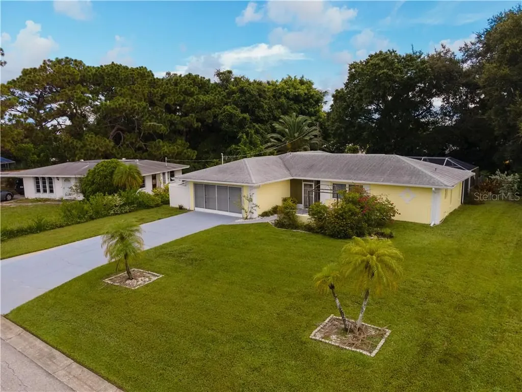 158 Golf Club Lane Venice FL 34293