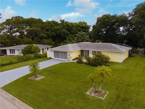 158 Golf Club Lane Venice FL 34293
