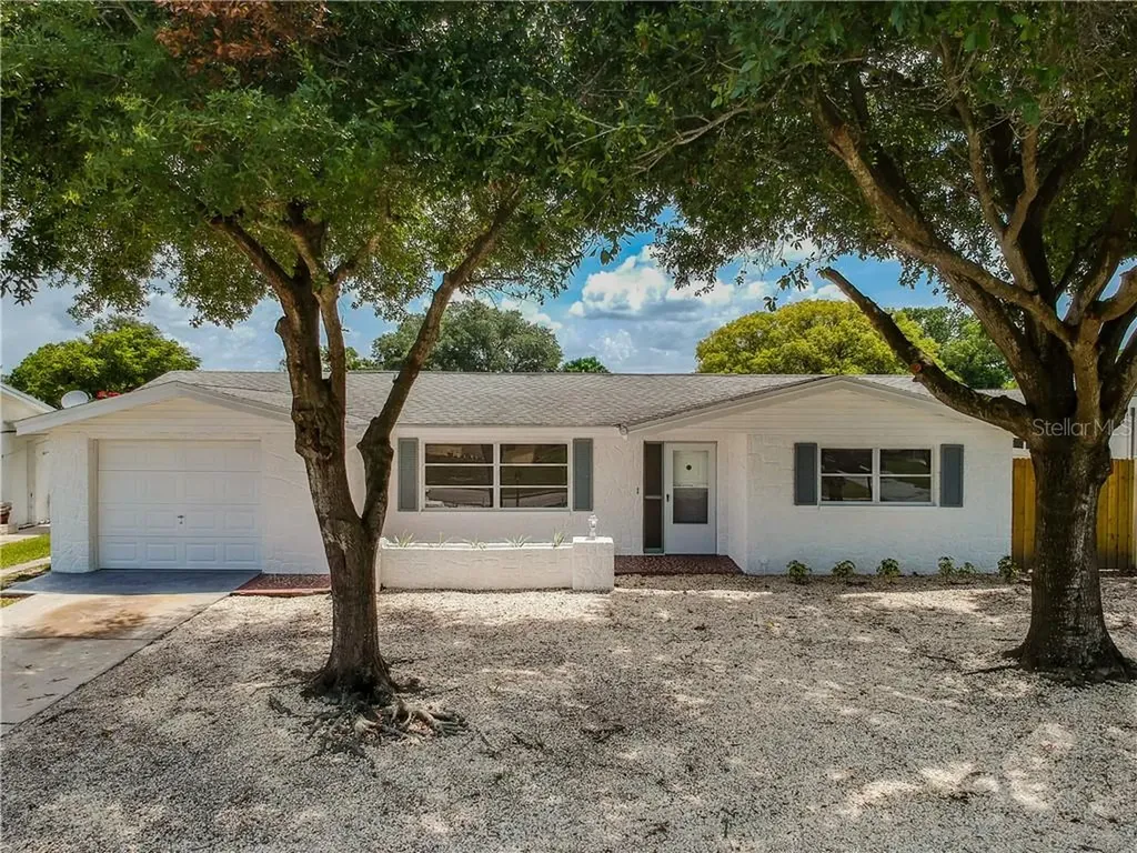 10834 Manchester Road Port Richey FL 34668