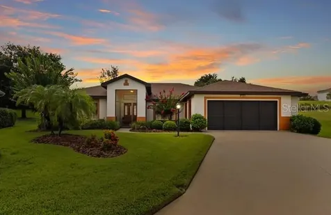 3263 Kingston Way Tavares FL 32778