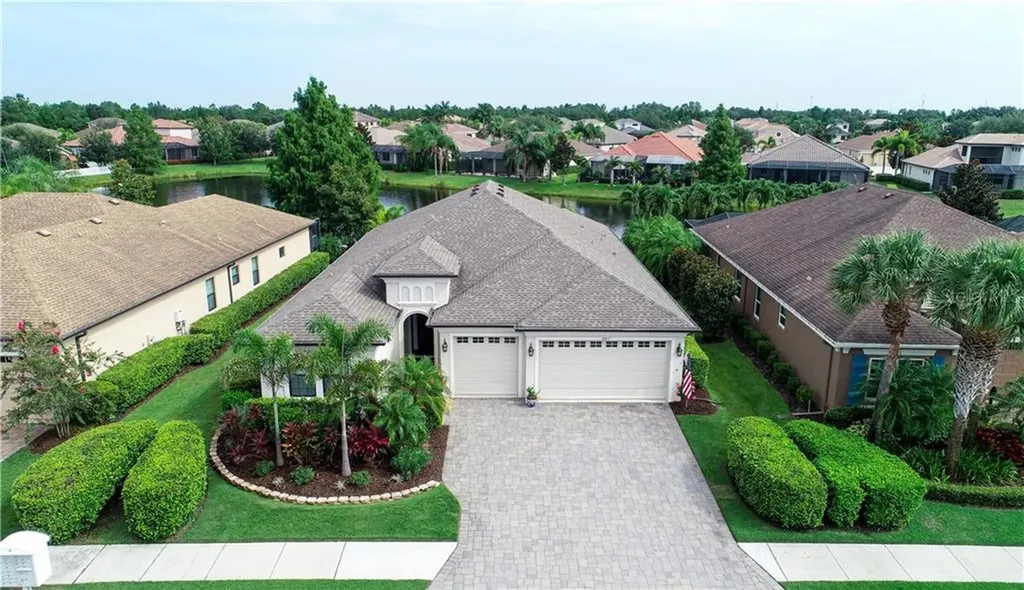 14417 Sundial Place Lakewood Ranch FL 34202