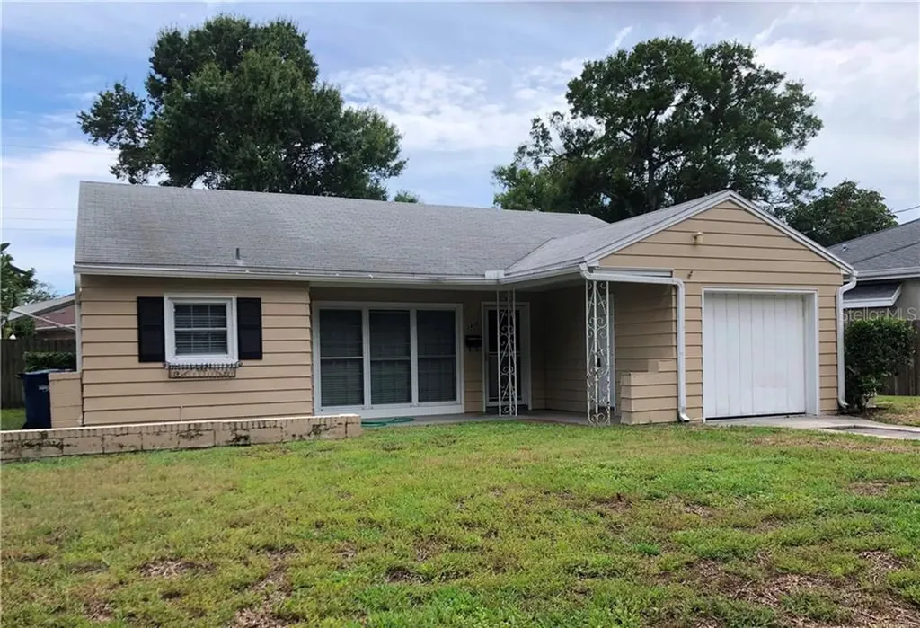 3408 W Gables Court Tampa FL 33609