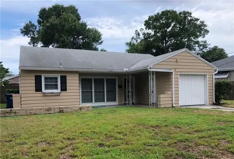 3408 W Gables Court Tampa FL 33609