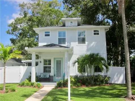 5233 Burlington Avenue N St Petersburg FL 33710