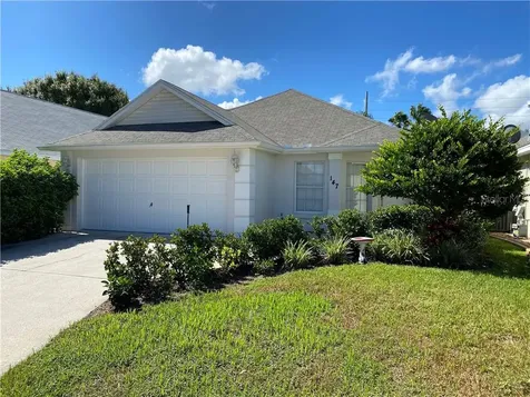 147 Harpersfield Street Davenport FL 33896