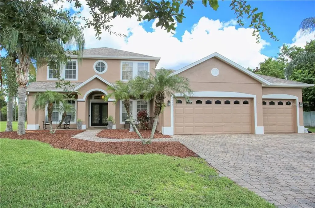 2654 Dovehill Way Oviedo FL 32766