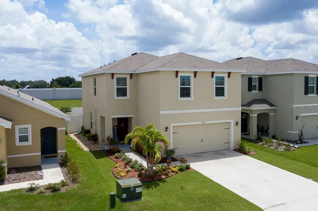 3820 Willow Hammock Drive Palmetto FL 34221