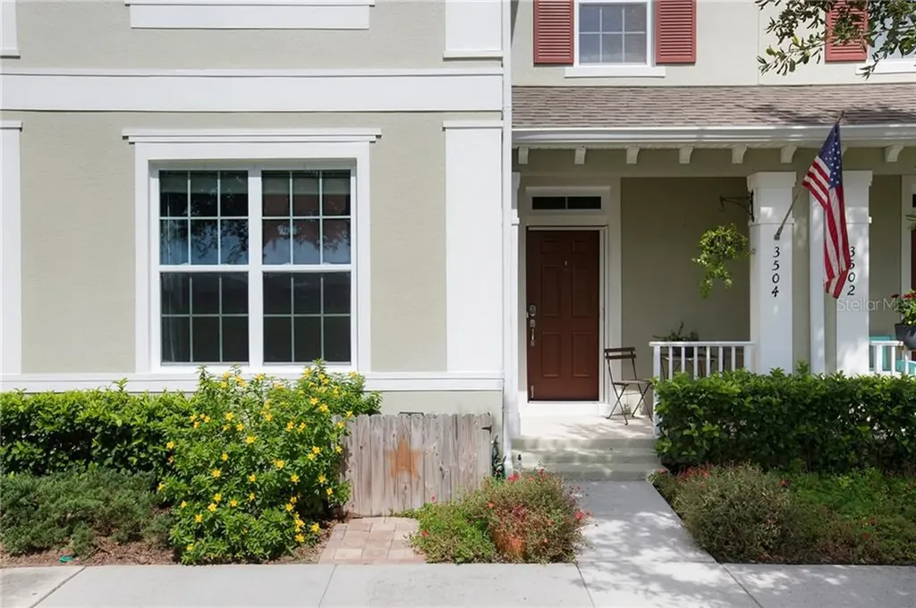 3504 Sebastian Bridge Lane Harmony FL 34773