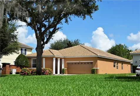 11549 Center Lake Drive Windermere FL 34786