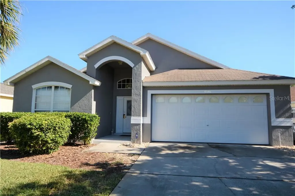 8066 Roaring Creek Court Kissimmee FL 34747