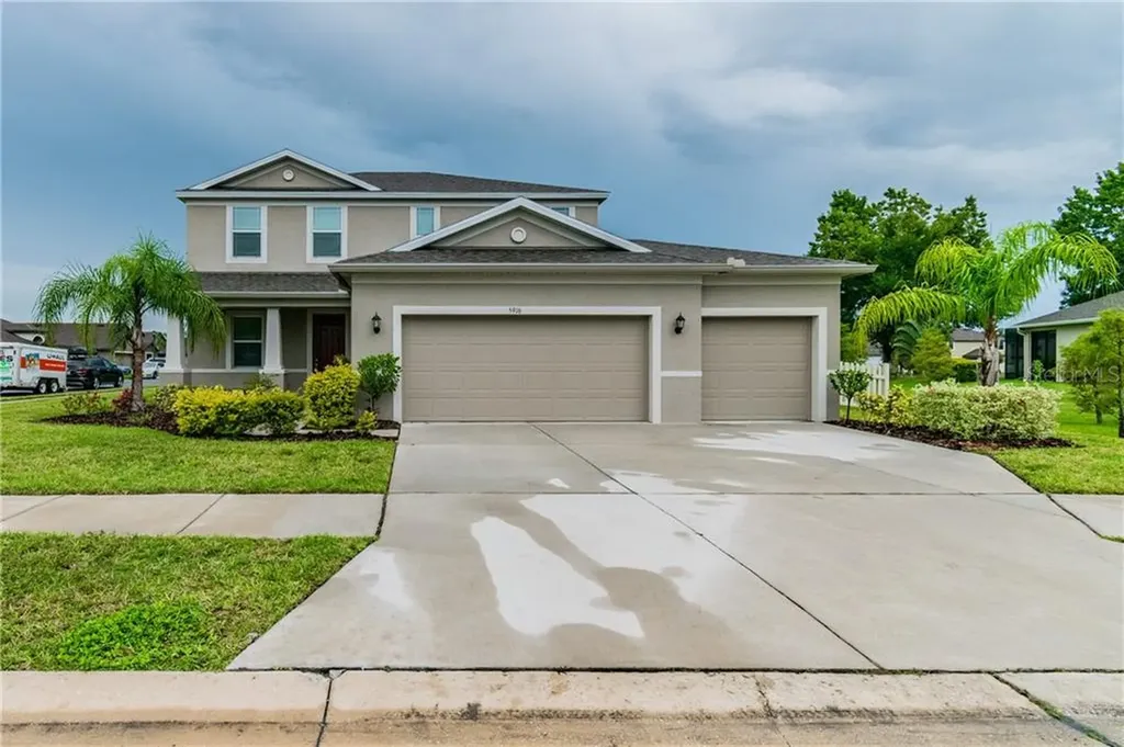 5916 Great Salt Court Lakeland FL 33805