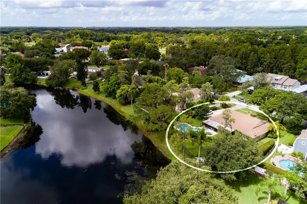 4104 Carrollwood Village Drive Tampa FL 33618