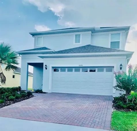 3120 Montserrat Place Kissimmee FL 34743